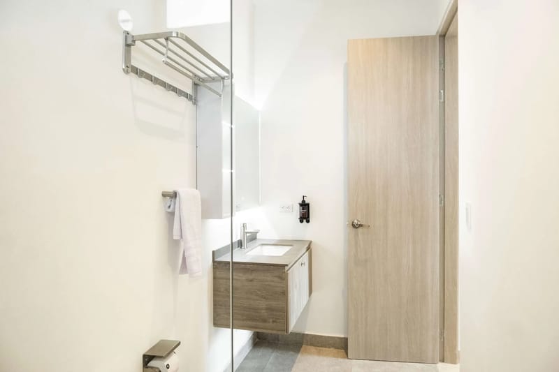 Boutique Loft in the Heart of Bocagrande