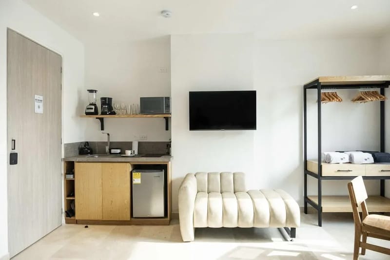 Boutique Loft in the Heart of Bocagrande