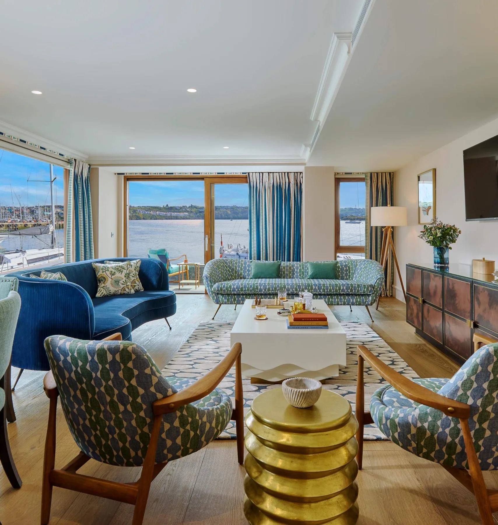 Rob Jacob Suite