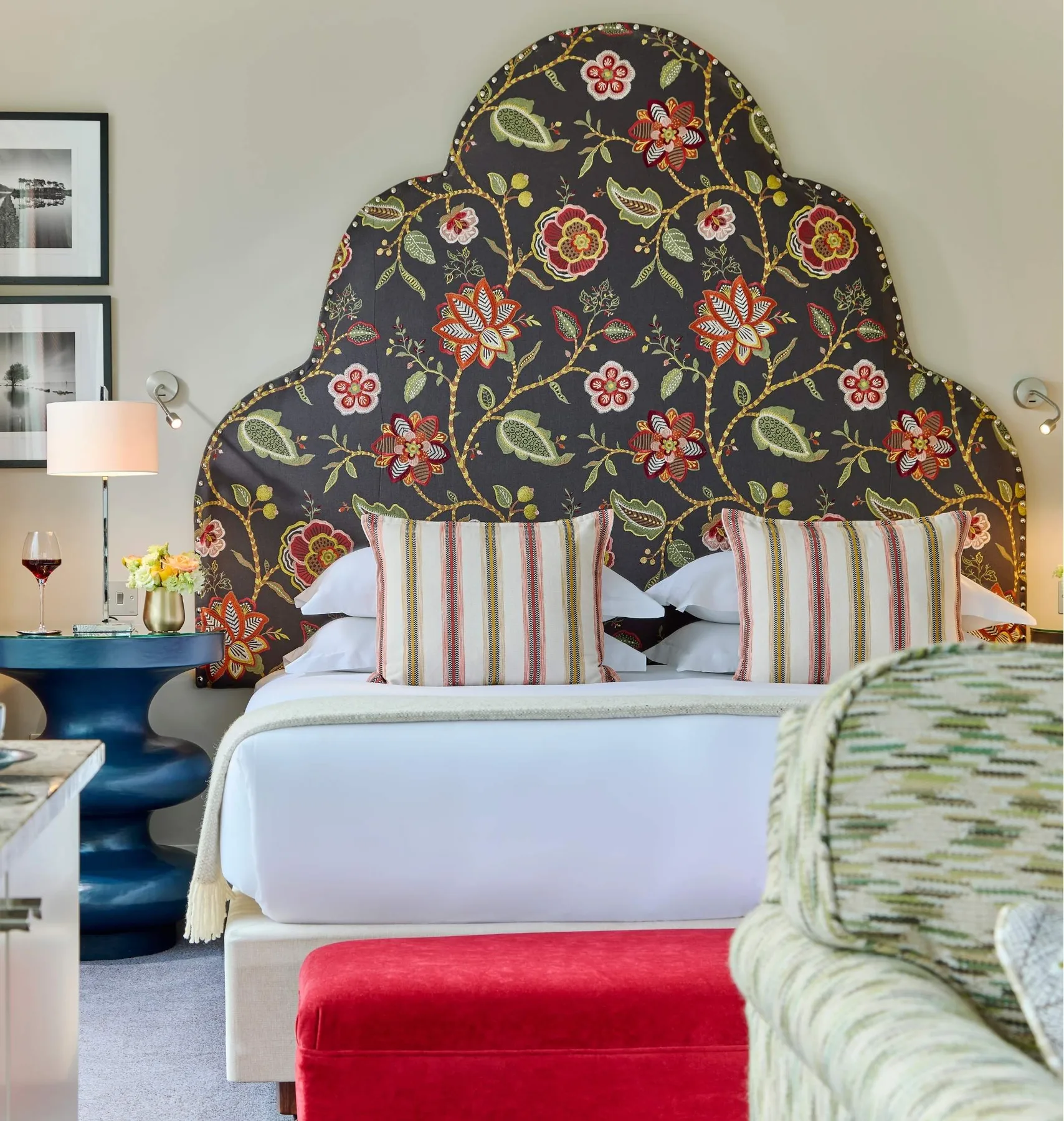 Waterfront Signature Suite
