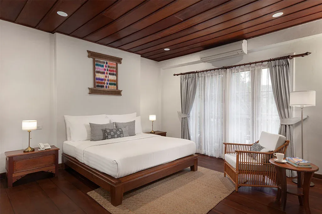 Grand Deluxe Heritage Room