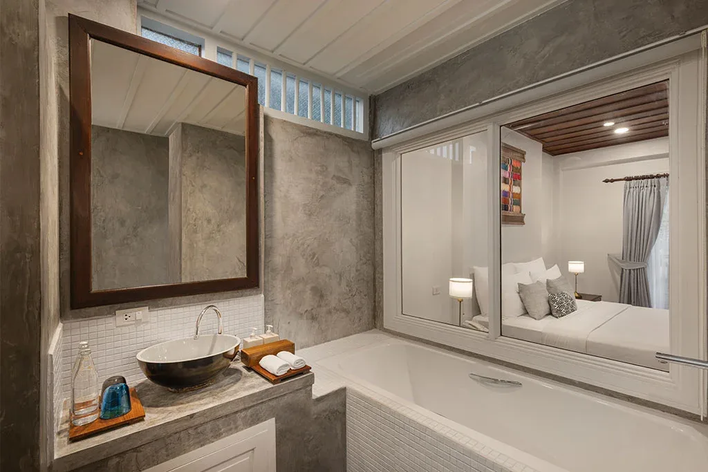 Grand Deluxe Heritage Room