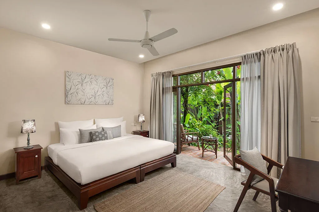 Grand Deluxe Room