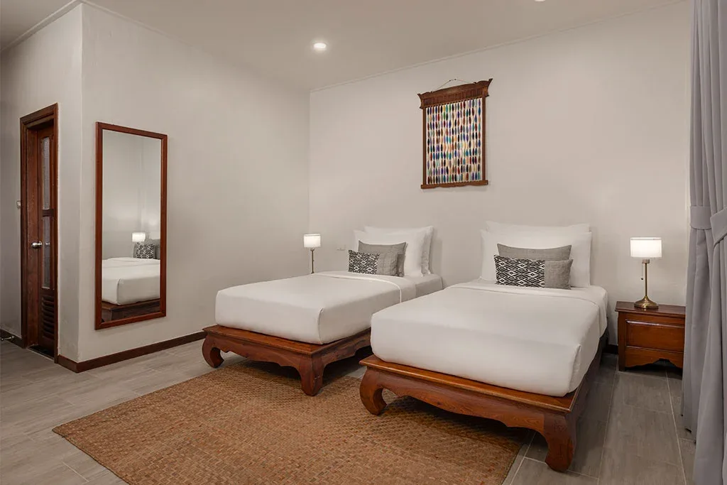 Classic Room