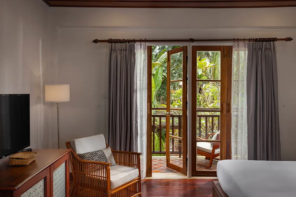 Grand Deluxe Heritage Room