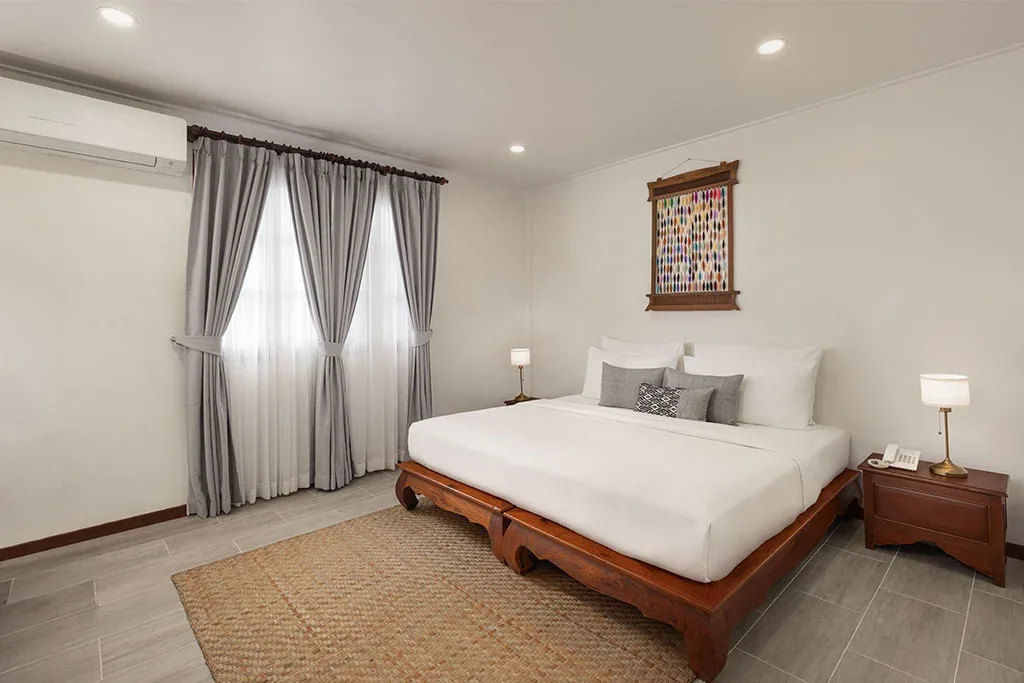 Classic Room