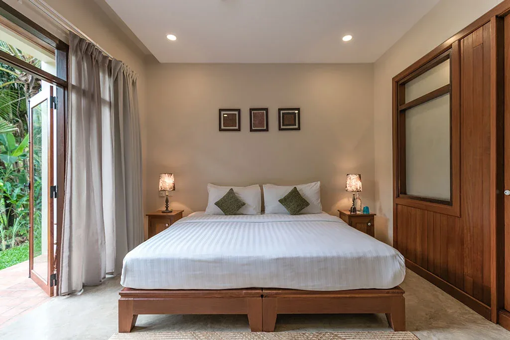 Grand Deluxe Room