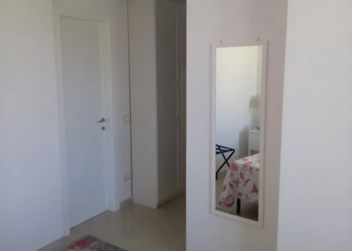 Habitación Toma