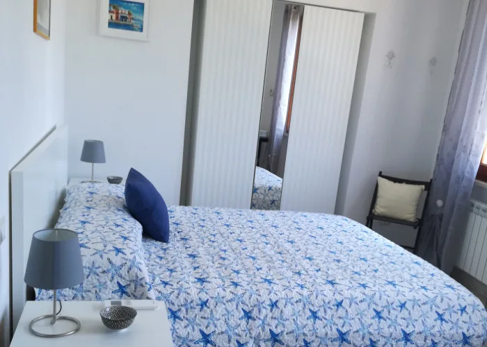 Habitación Franca