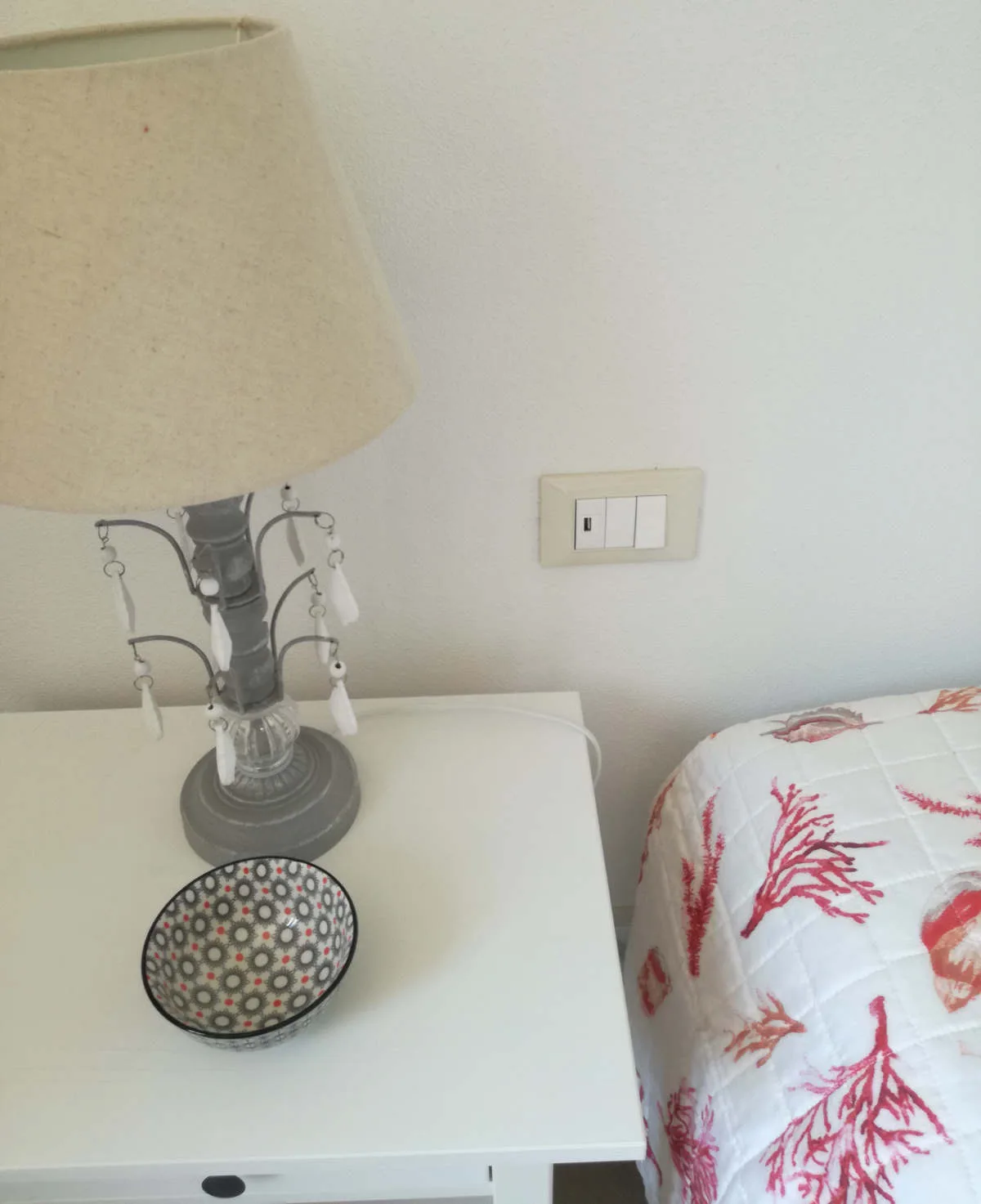 Habitación Casa Gaspare