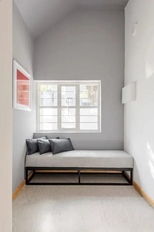 Enchanting 3BR Two Story House in Roma Norte