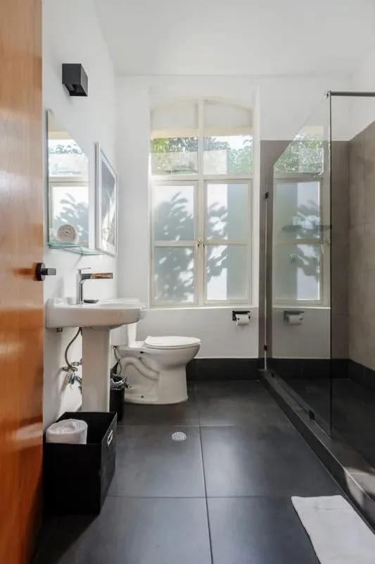 Enchanting 3BR Two Story House in Roma Norte