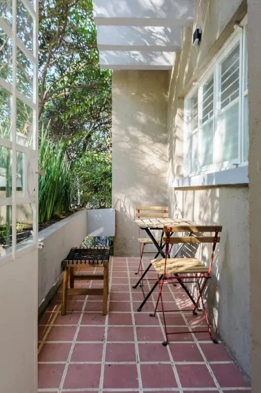 Enchanting 3BR Two Story House in Roma Norte