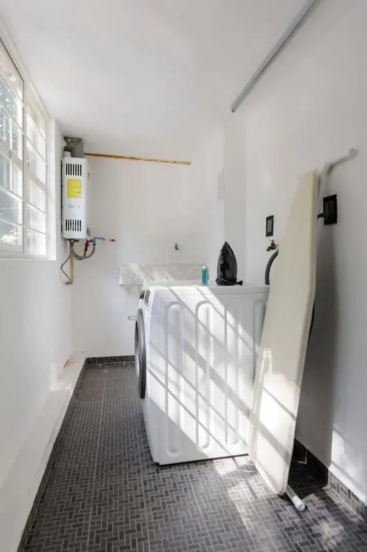 Enchanting 3BR Two Story House in Roma Norte