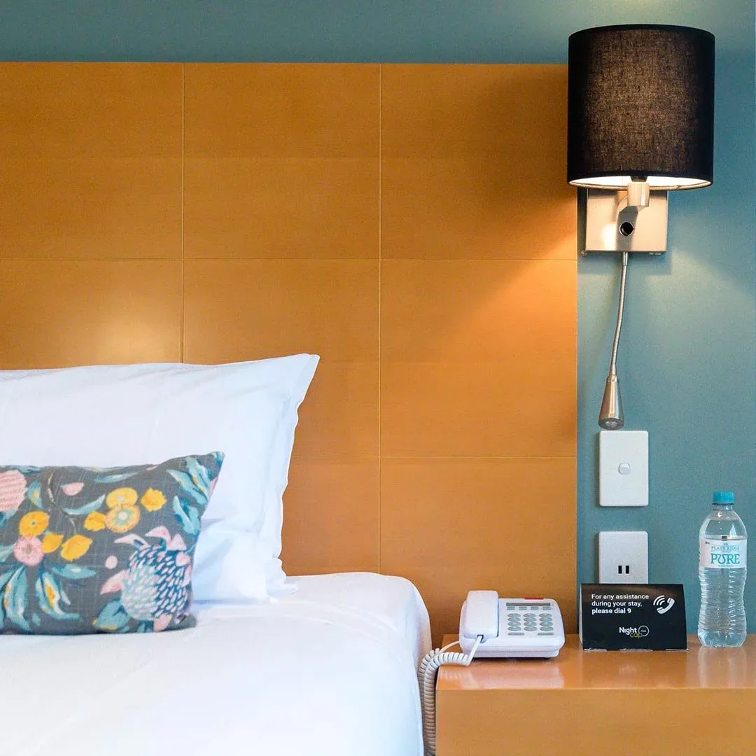 Alojamiento en Nightelier Devonport