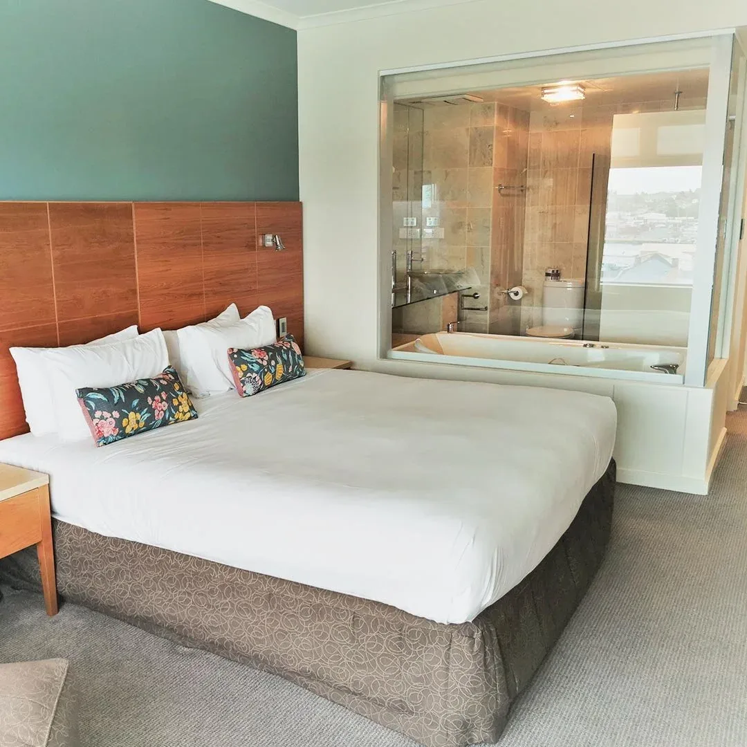 Alojamiento en Gateway Hotel