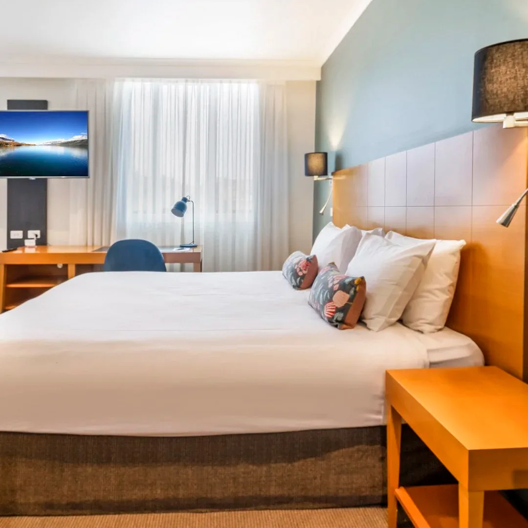 Galería de Gateway Hotel