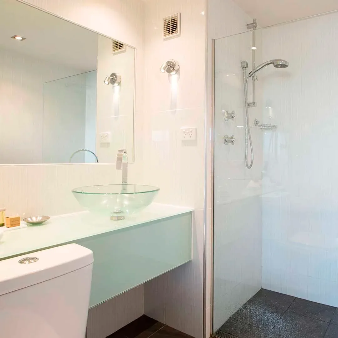 Alojamiento en Gateway Hotel