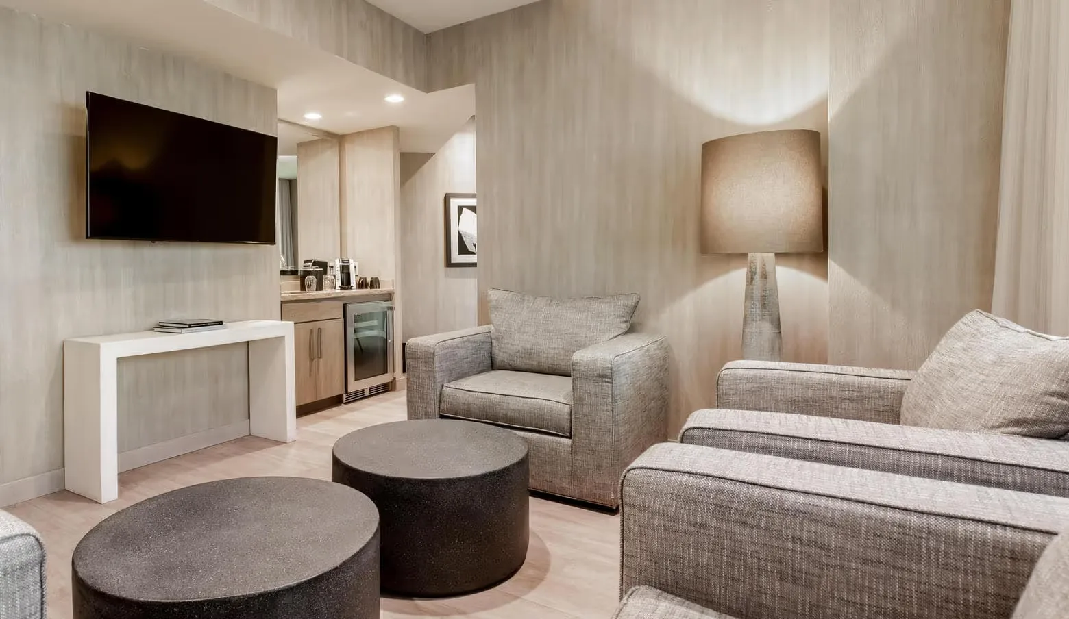 Presidential Suite