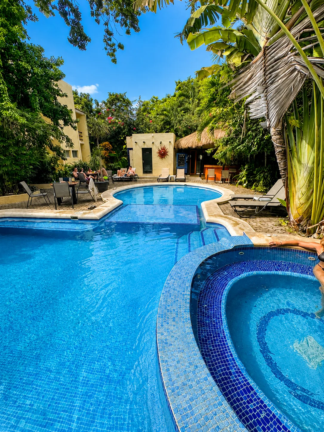 LunaSol Hotel