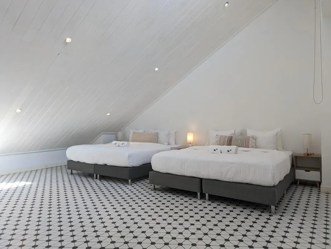 Chic Loft in Plaza Catedral