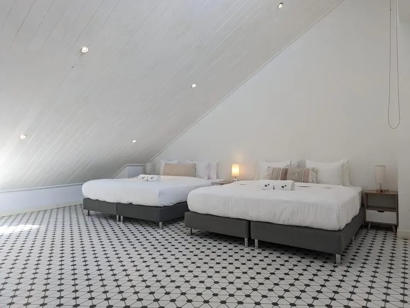 Chic Loft in Plaza Catedral