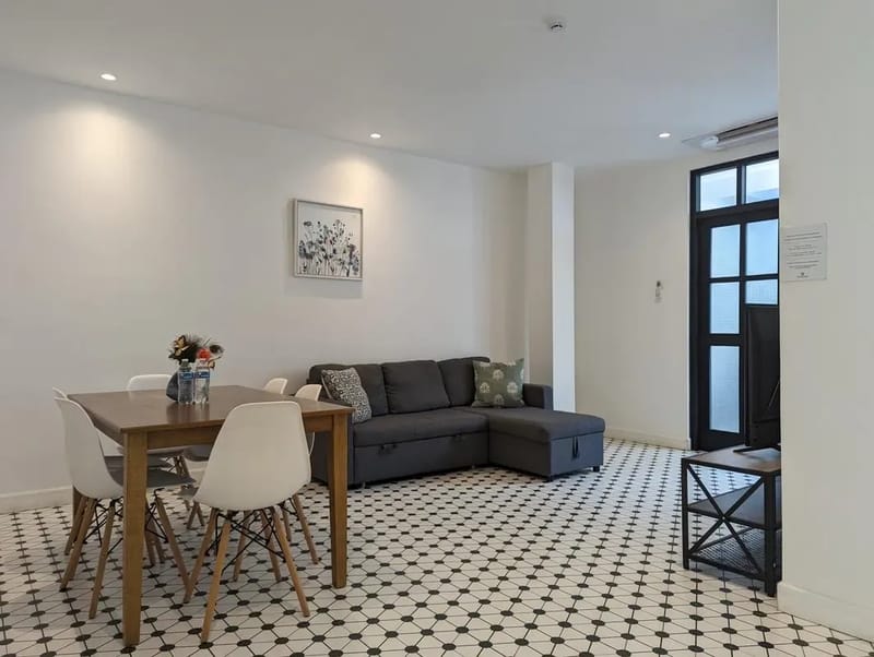 Chic Loft in Plaza Catedral