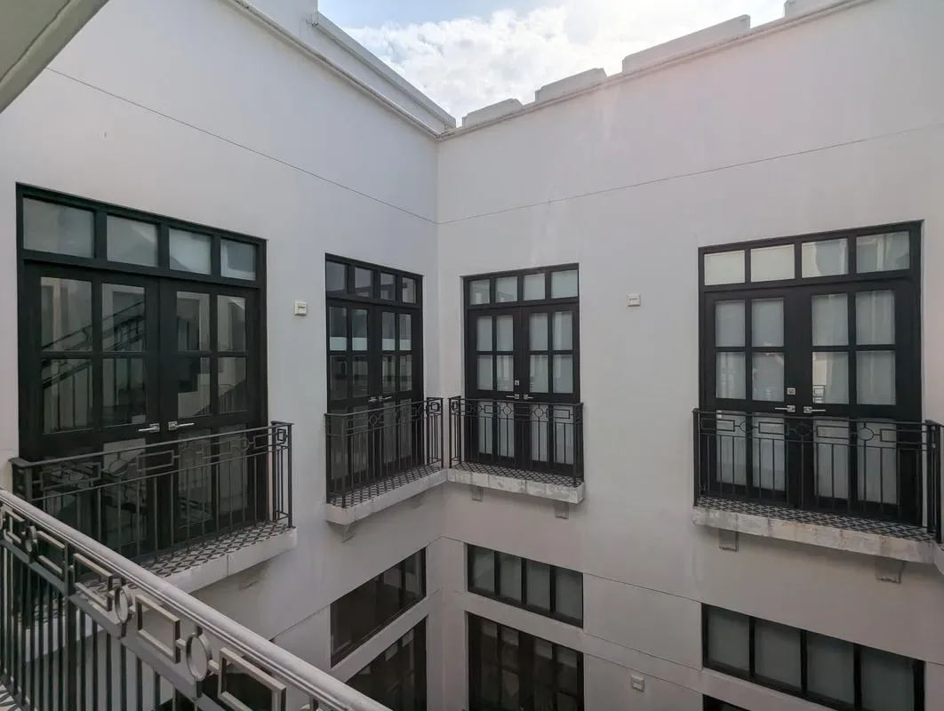 Chic Loft in Plaza Catedral
