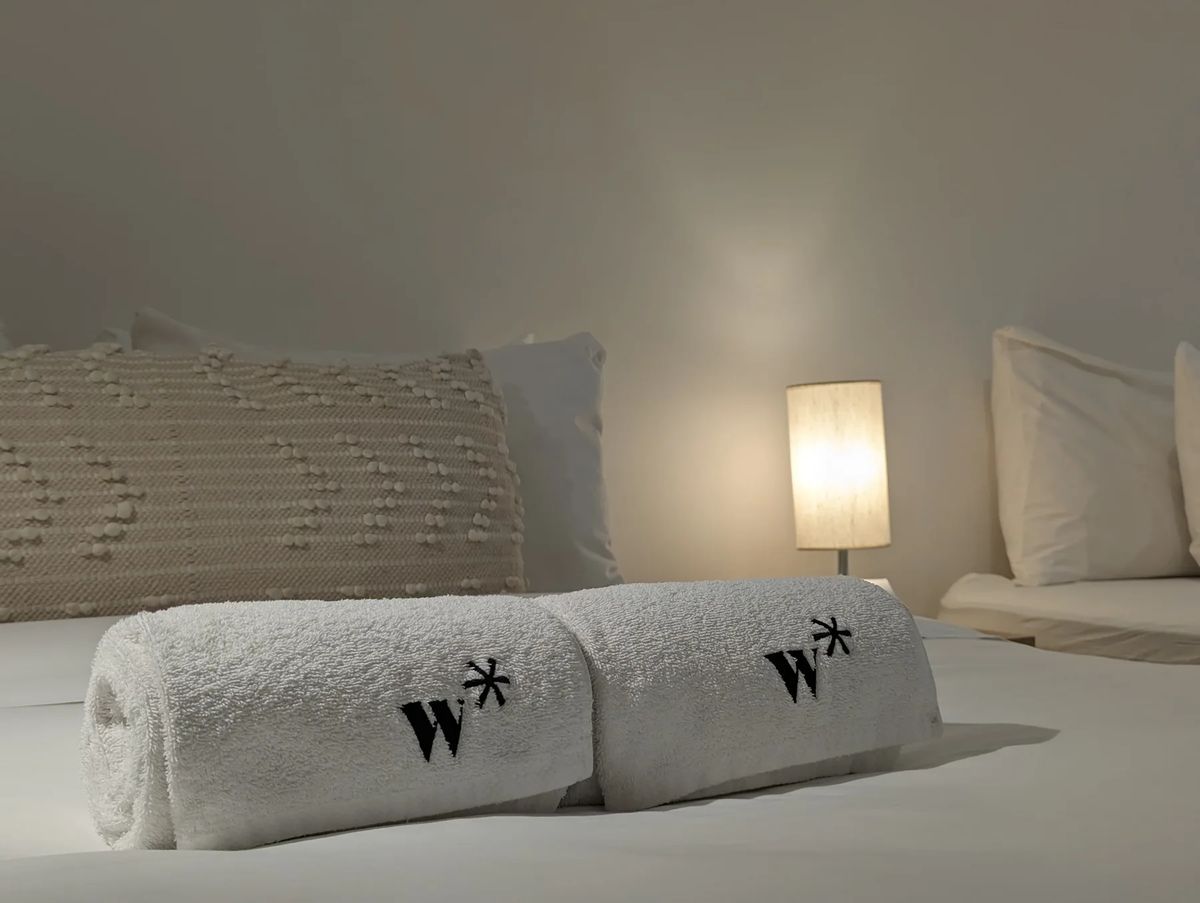 Chic Loft in Plaza Catedral