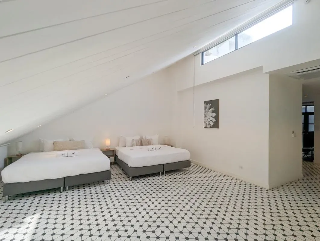 Chic Loft in Plaza Catedral