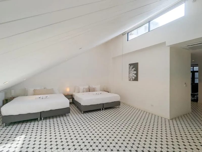 Chic Loft in Plaza Catedral