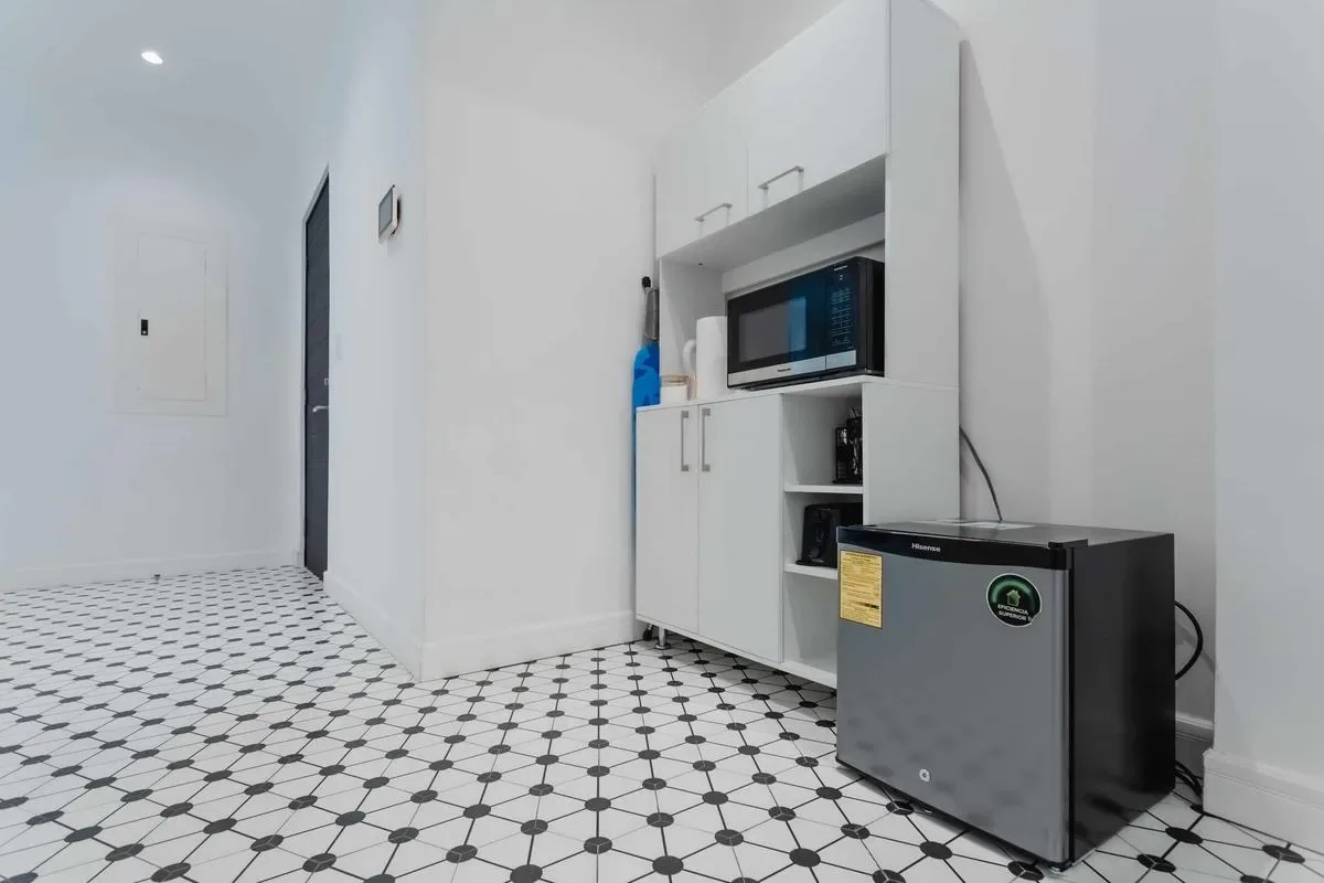 Chic Loft in Plaza Catedral