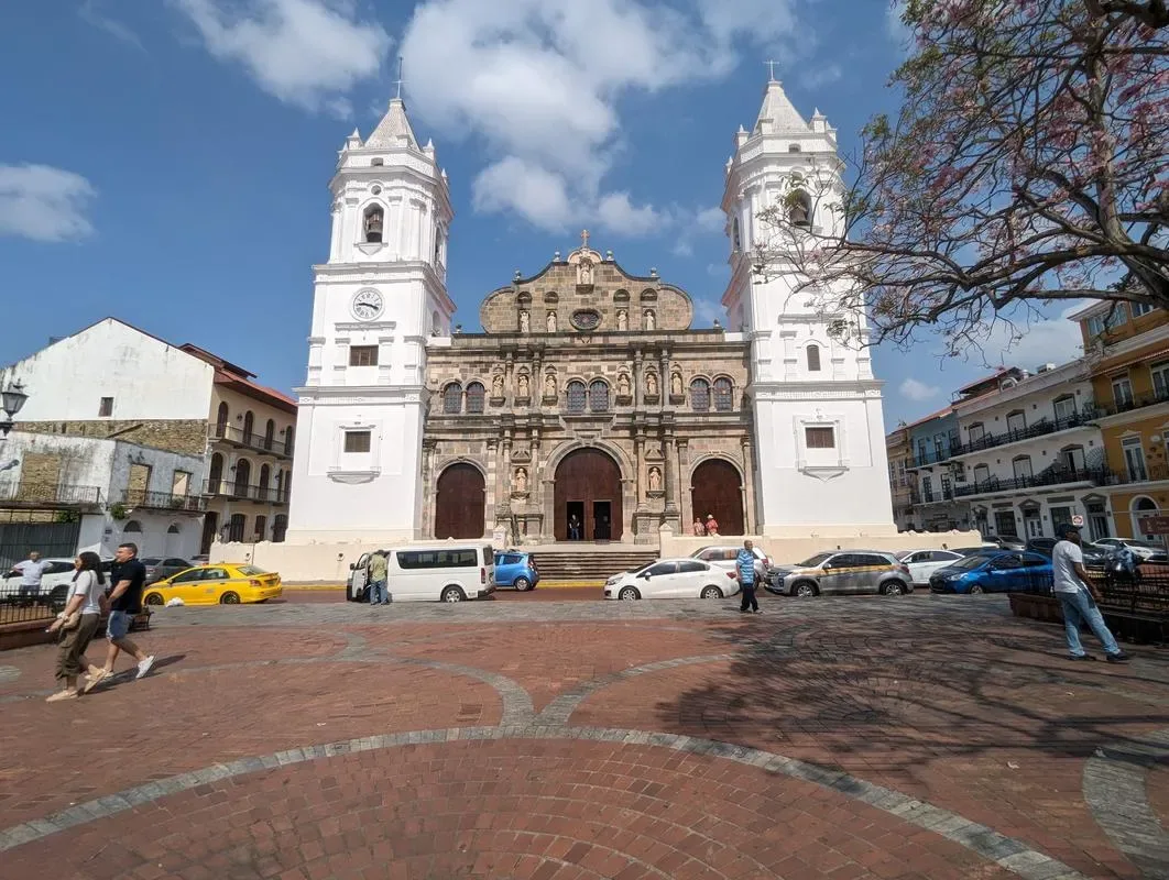 Chic Loft in Plaza Catedral