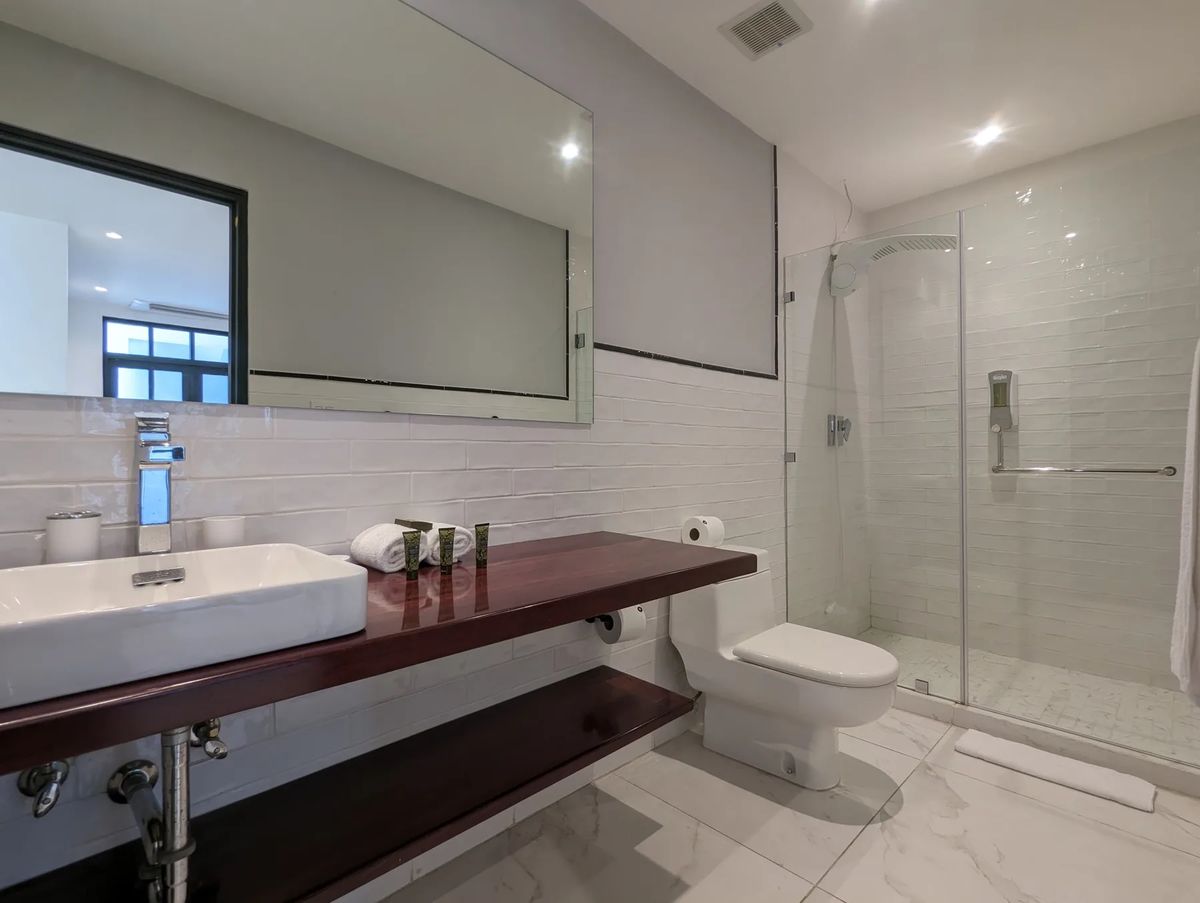 Chic Loft in Plaza Catedral