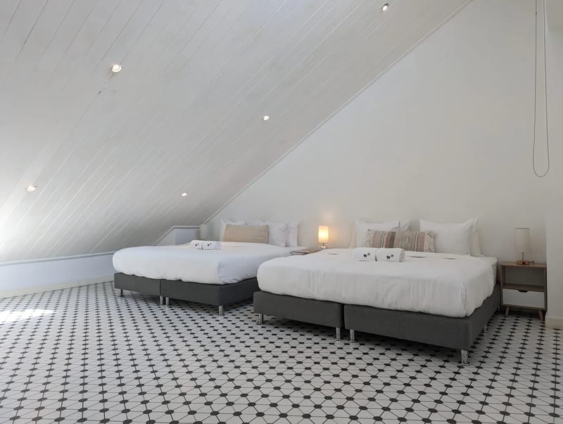 Chic Loft in Plaza Catedral