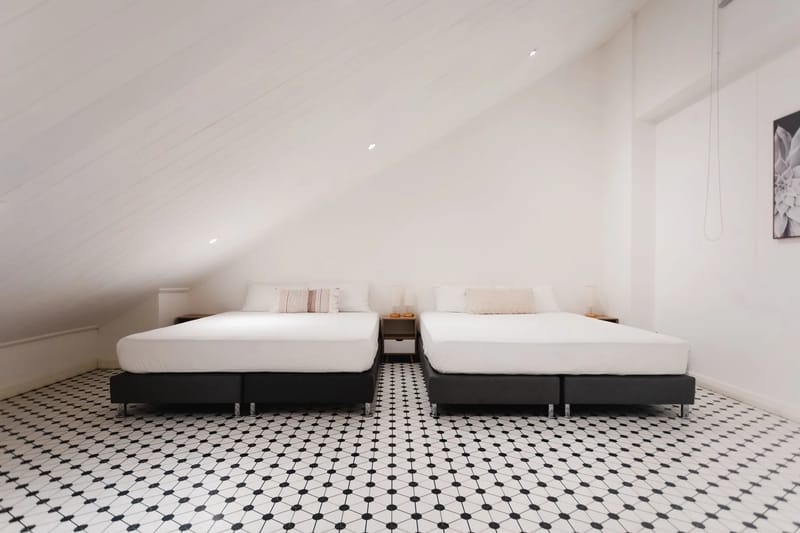 Chic Loft in Plaza Catedral