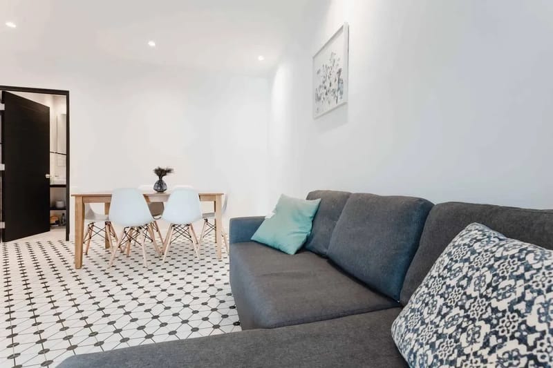 Chic Loft in Plaza Catedral