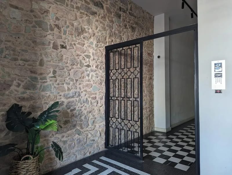 Chic Loft in Plaza Catedral