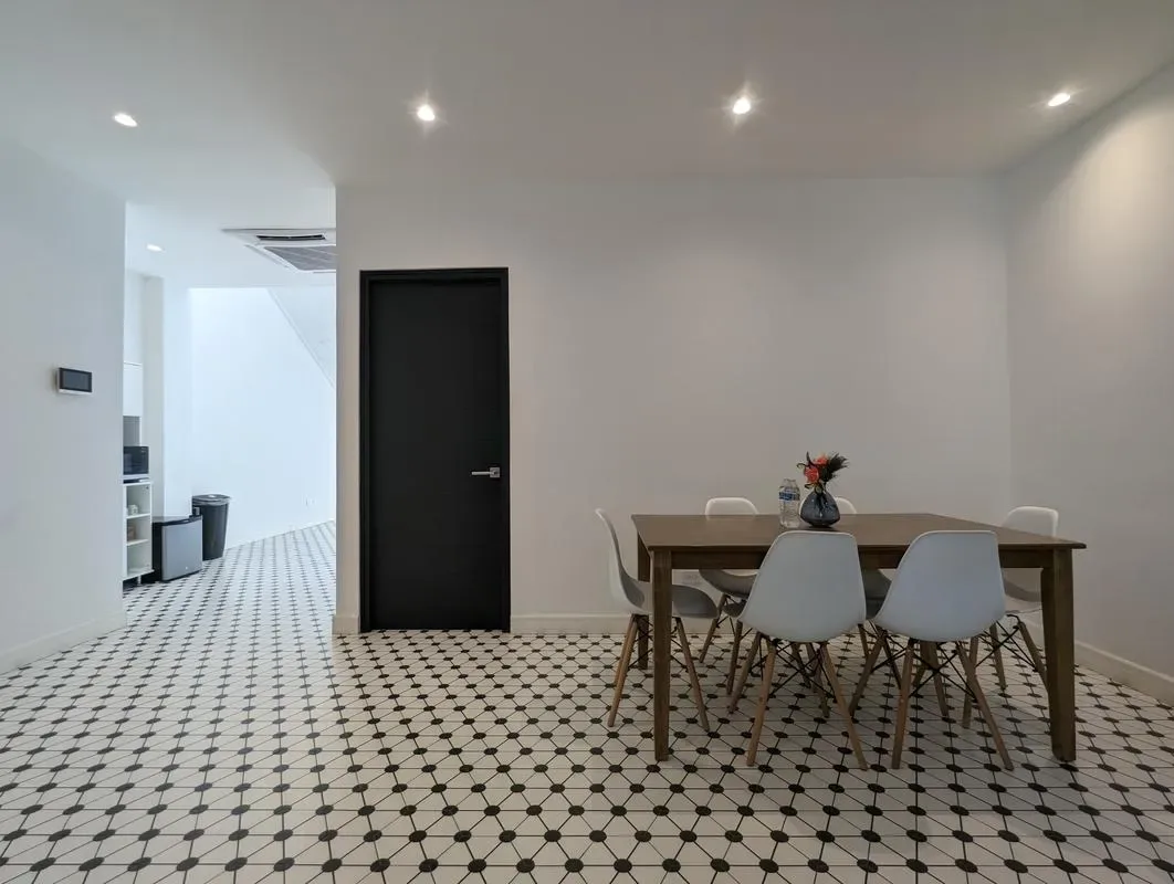 Chic Loft in Plaza Catedral