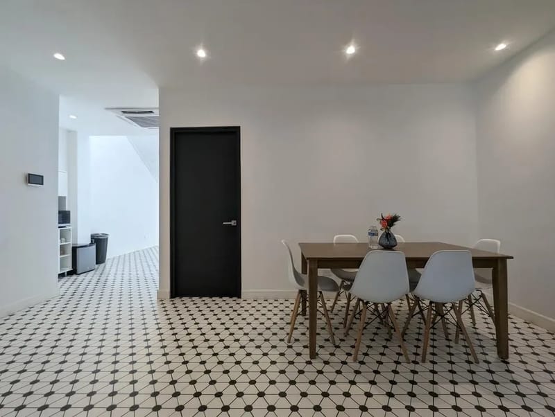 Chic Loft in Plaza Catedral