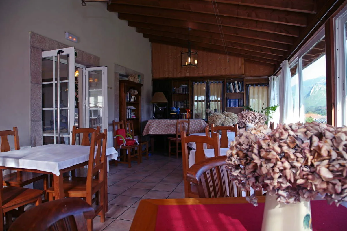 La Quintana del Cuera hotel