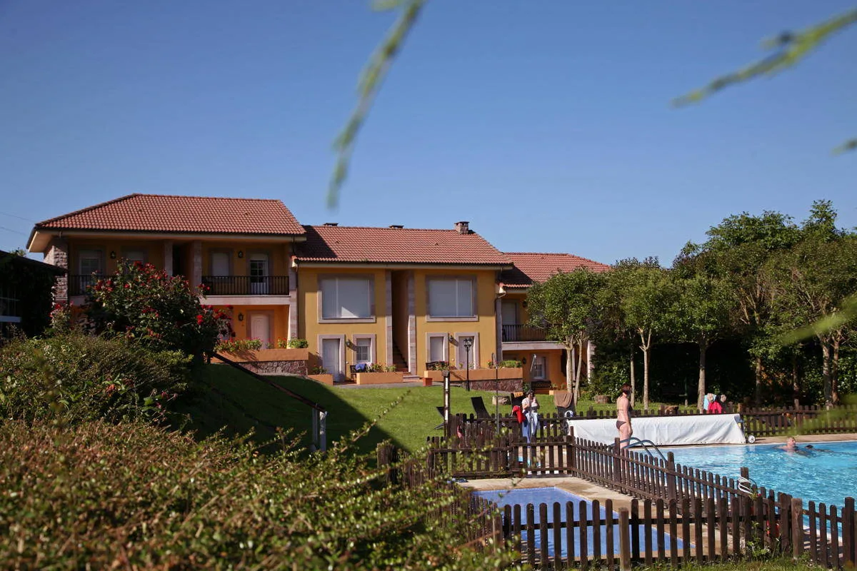 La Quintana del Cuera hotel