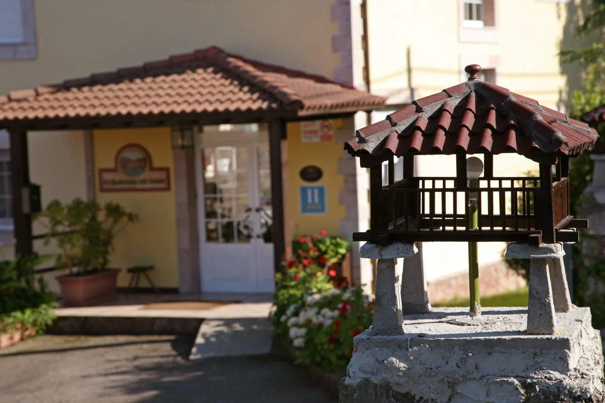 La Quintana del Cuera hotel