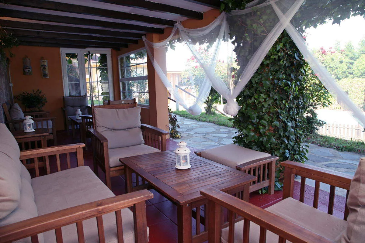 La Quintana del Cuera hotel