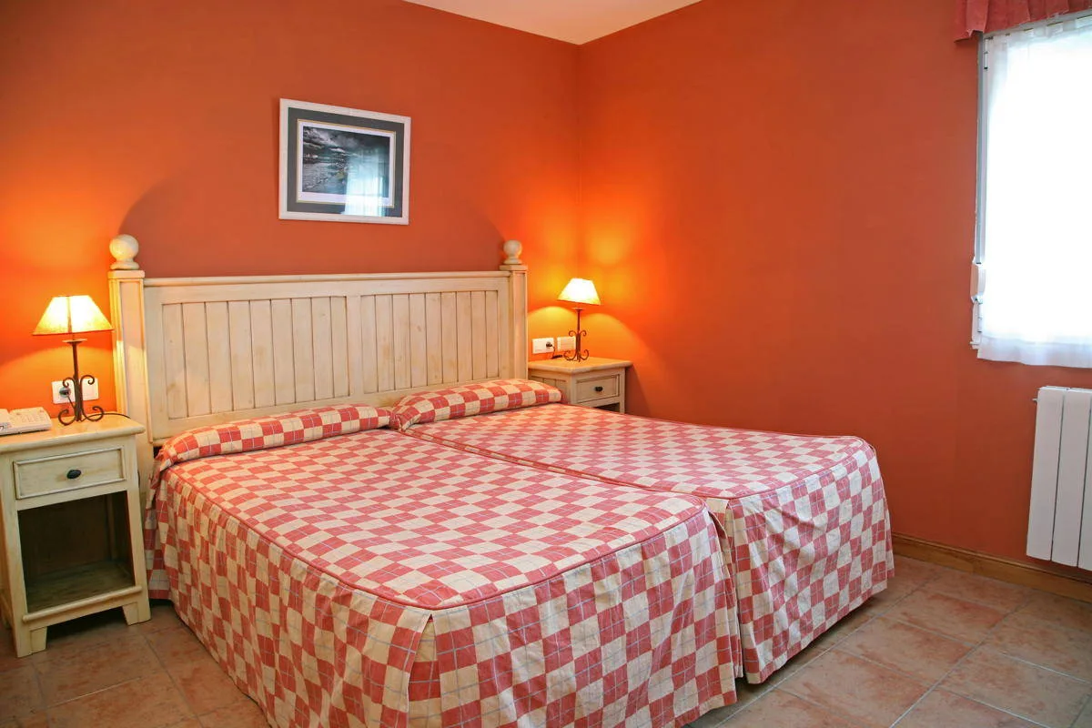 La Quintana del Cuera hotel