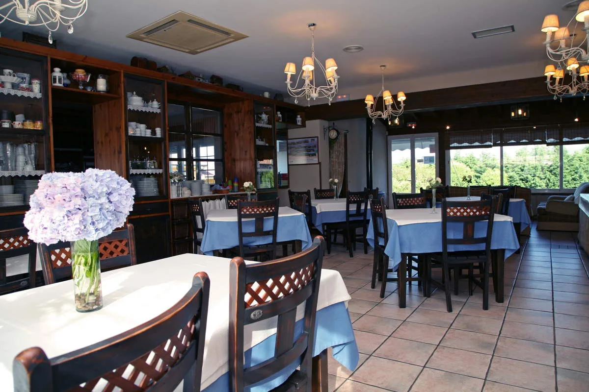 La Quintana del Cuera hotel