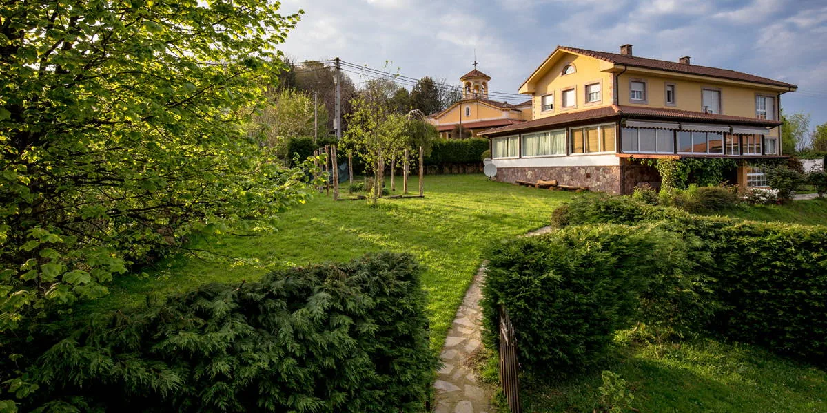 La Quintana del Cuera hotel
