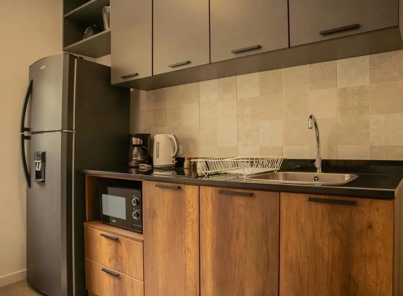 Spectacular 1BR w/ Terrace in Miraflores
