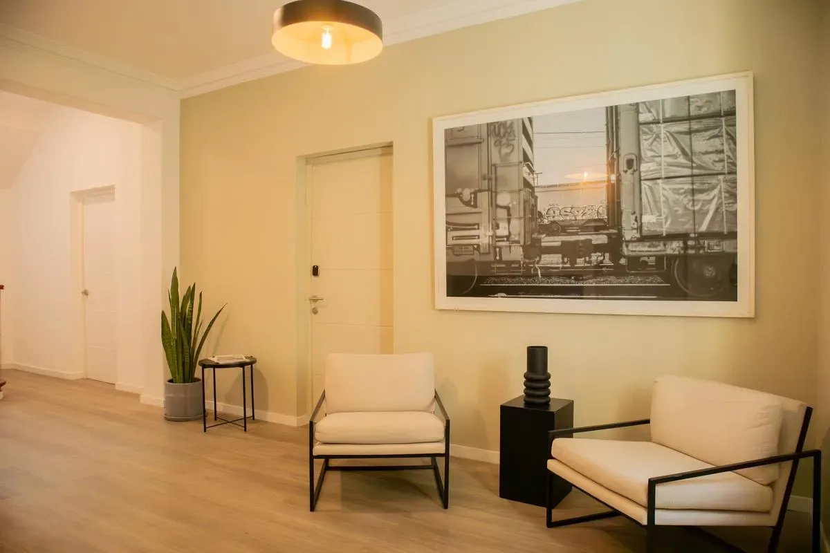 Spectacular 1BR w/ Terrace in Miraflores