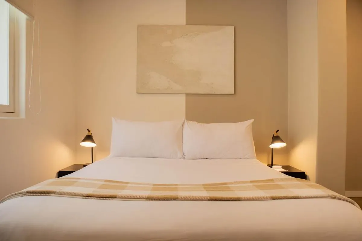 Spectacular 1BR w/ Terrace in Miraflores